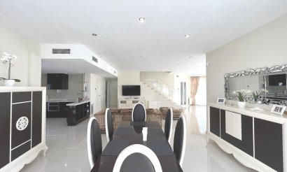 Reventa - Villa - Ciudad Quesada