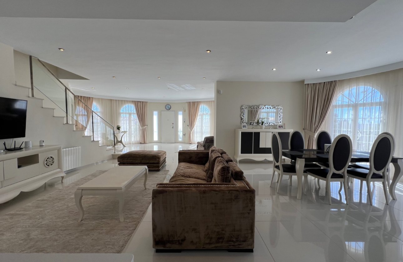 Reventa - Villa - Ciudad Quesada