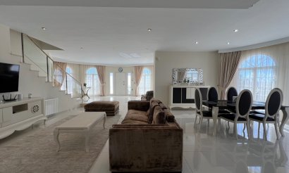 Reventa - Villa - Ciudad Quesada