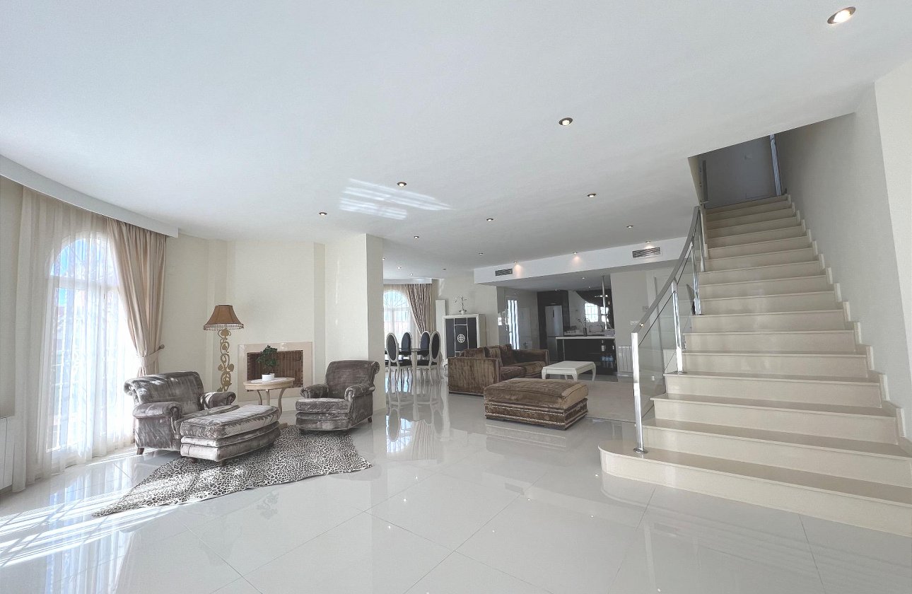 Reventa - Villa - Ciudad Quesada