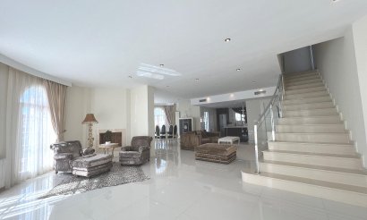 Reventa - Villa - Ciudad Quesada