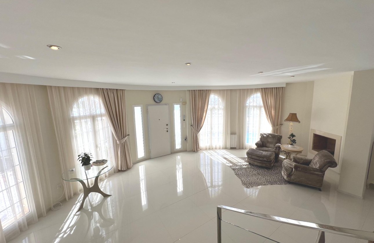 Reventa - Villa - Ciudad Quesada