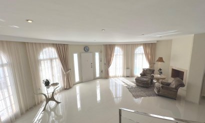 Reventa - Villa - Ciudad Quesada