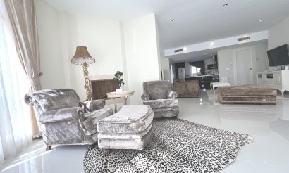 Reventa - Villa - Ciudad Quesada