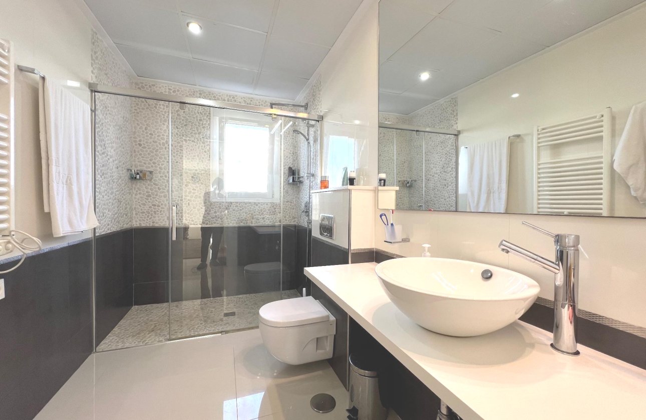 Reventa - Villa - Ciudad Quesada