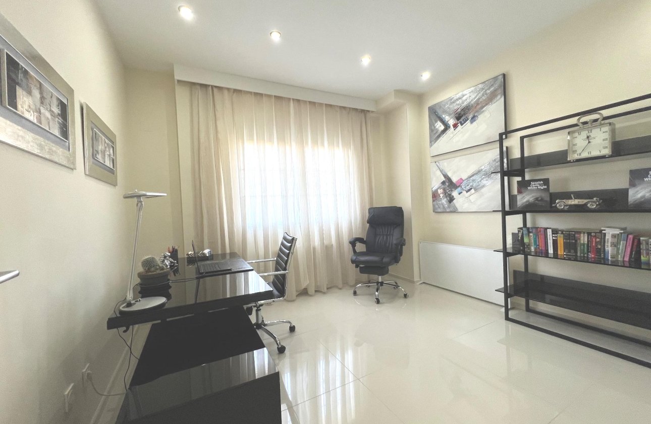 Reventa - Villa - Ciudad Quesada