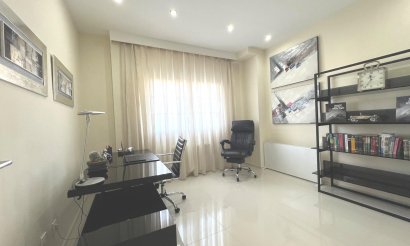 Reventa - Villa - Ciudad Quesada