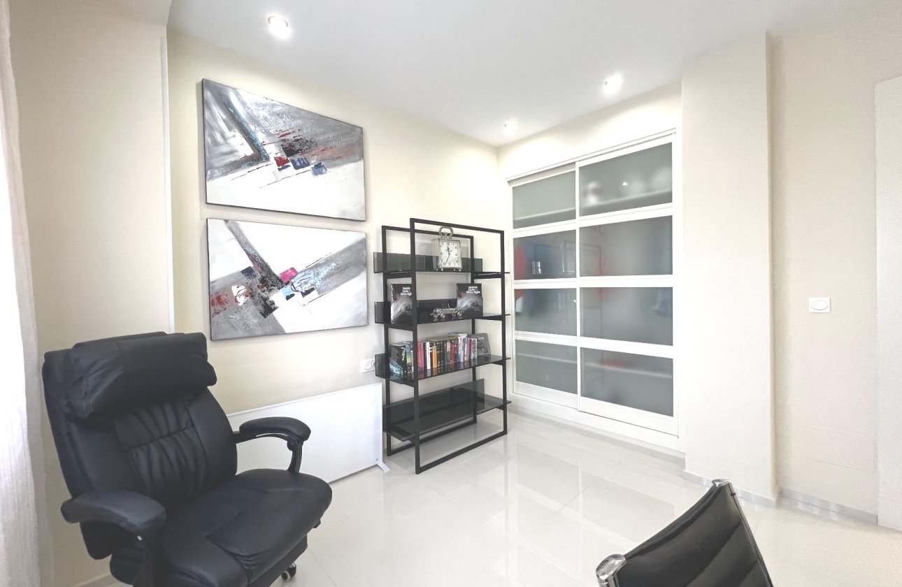 Reventa - Villa - Ciudad Quesada
