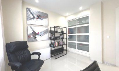 Reventa - Villa - Ciudad Quesada
