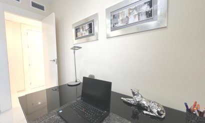 Reventa - Villa - Ciudad Quesada