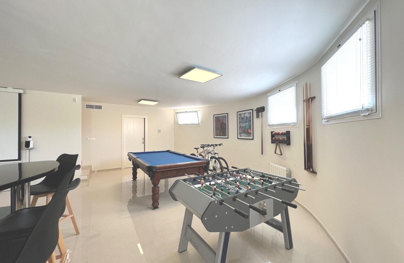 Reventa - Villa - Ciudad Quesada