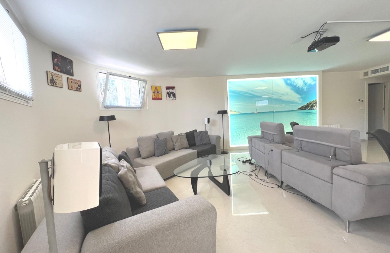 Reventa - Villa - Ciudad Quesada