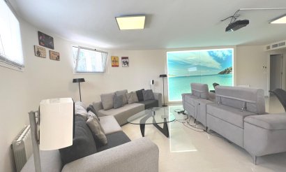 Reventa - Villa - Ciudad Quesada