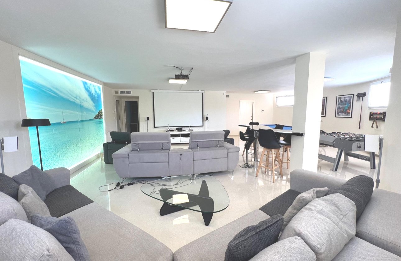 Reventa - Villa - Ciudad Quesada