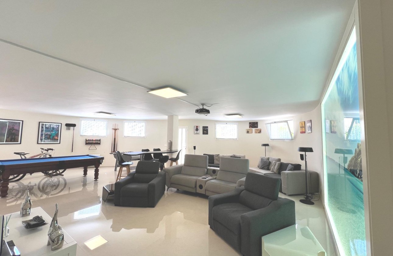Reventa - Villa - Ciudad Quesada