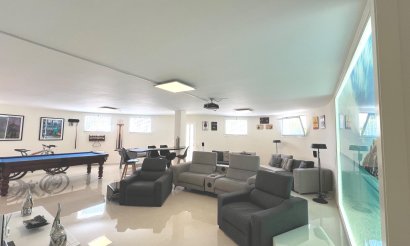 Reventa - Villa - Ciudad Quesada