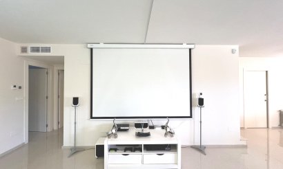 Reventa - Villa - Ciudad Quesada