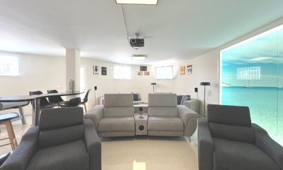 Reventa - Villa - Ciudad Quesada
