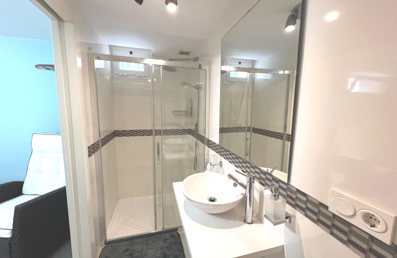 Reventa - Villa - Ciudad Quesada