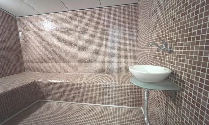 Reventa - Villa - Ciudad Quesada