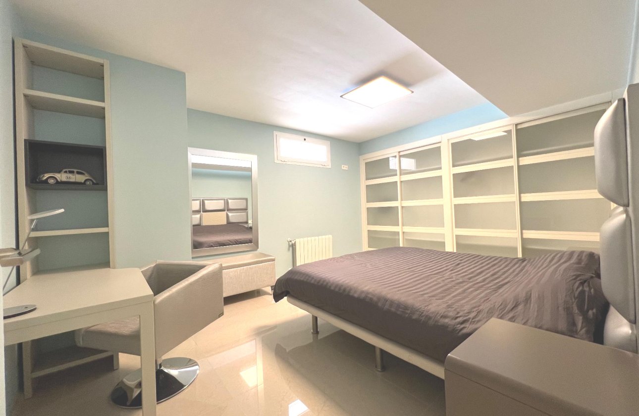 Reventa - Villa - Ciudad Quesada