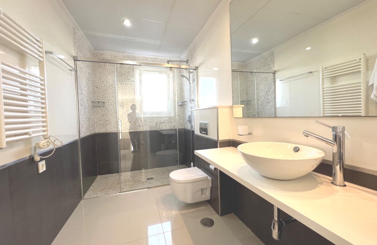 Reventa - Villa - Ciudad Quesada