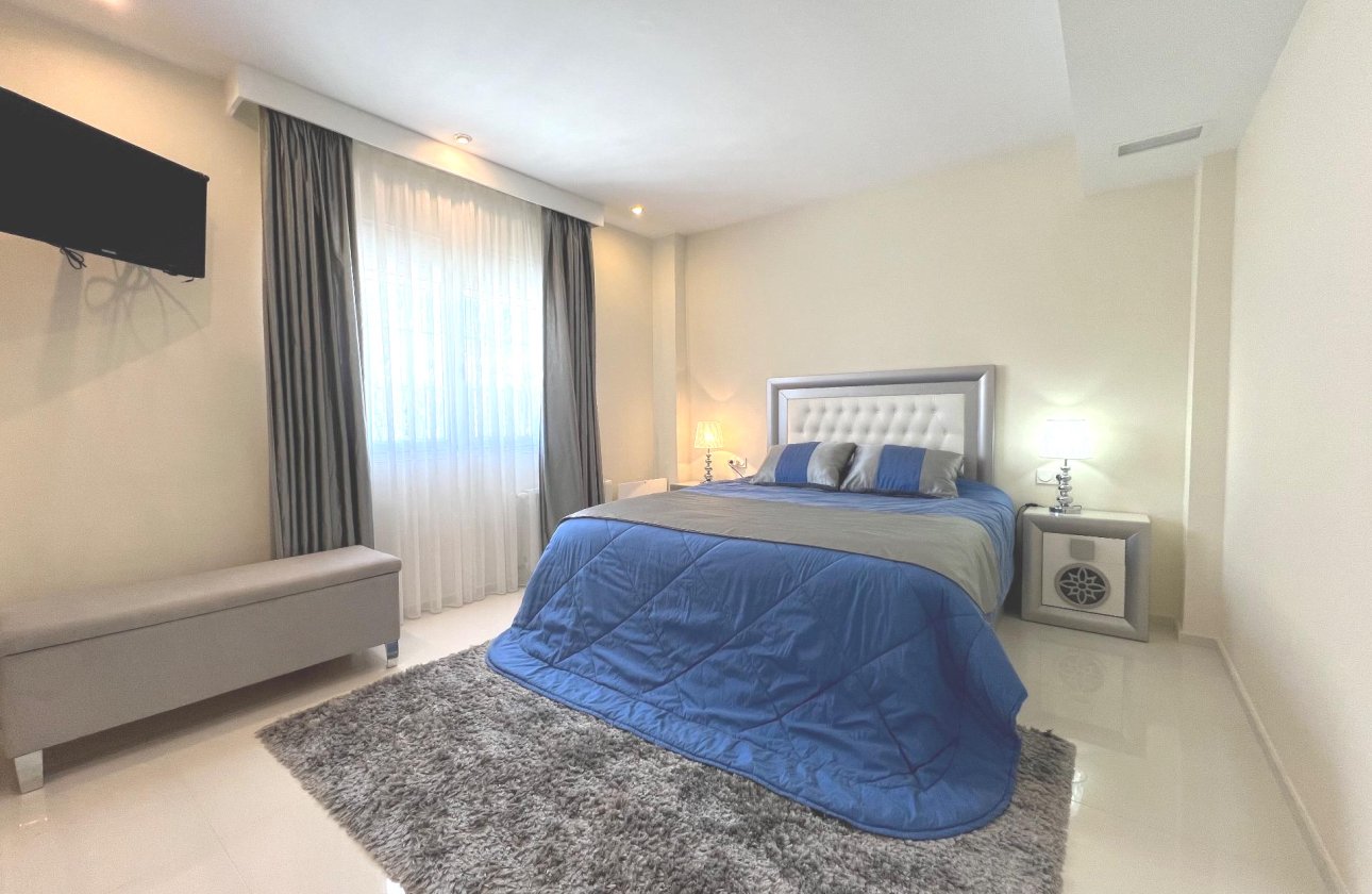 Reventa - Villa - Ciudad Quesada