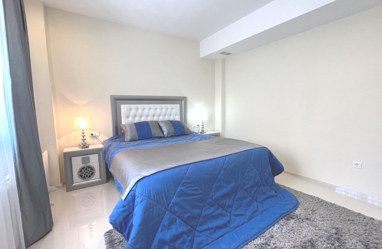 Reventa - Villa - Ciudad Quesada
