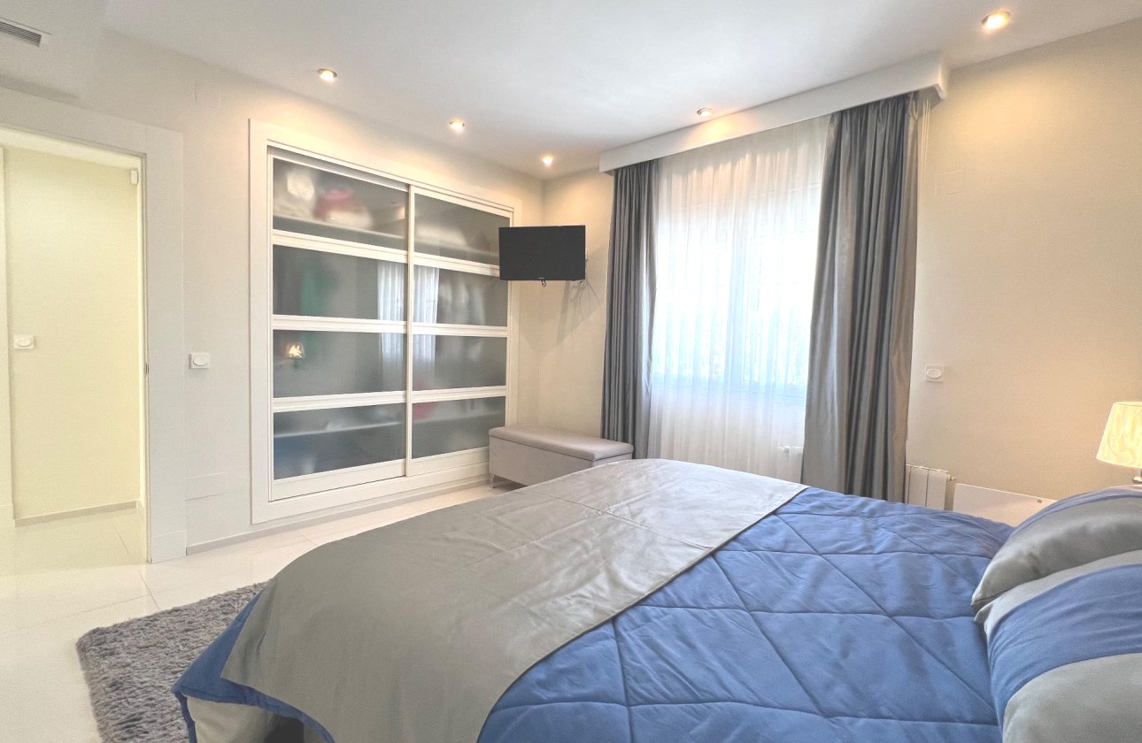 Reventa - Villa - Ciudad Quesada