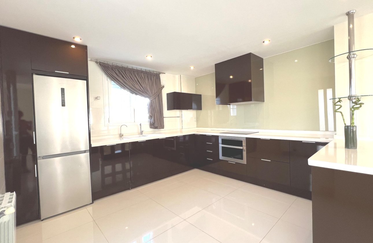 Reventa - Villa - Ciudad Quesada