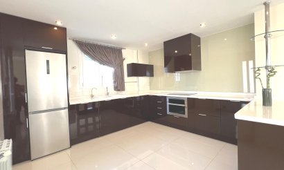 Reventa - Villa - Ciudad Quesada