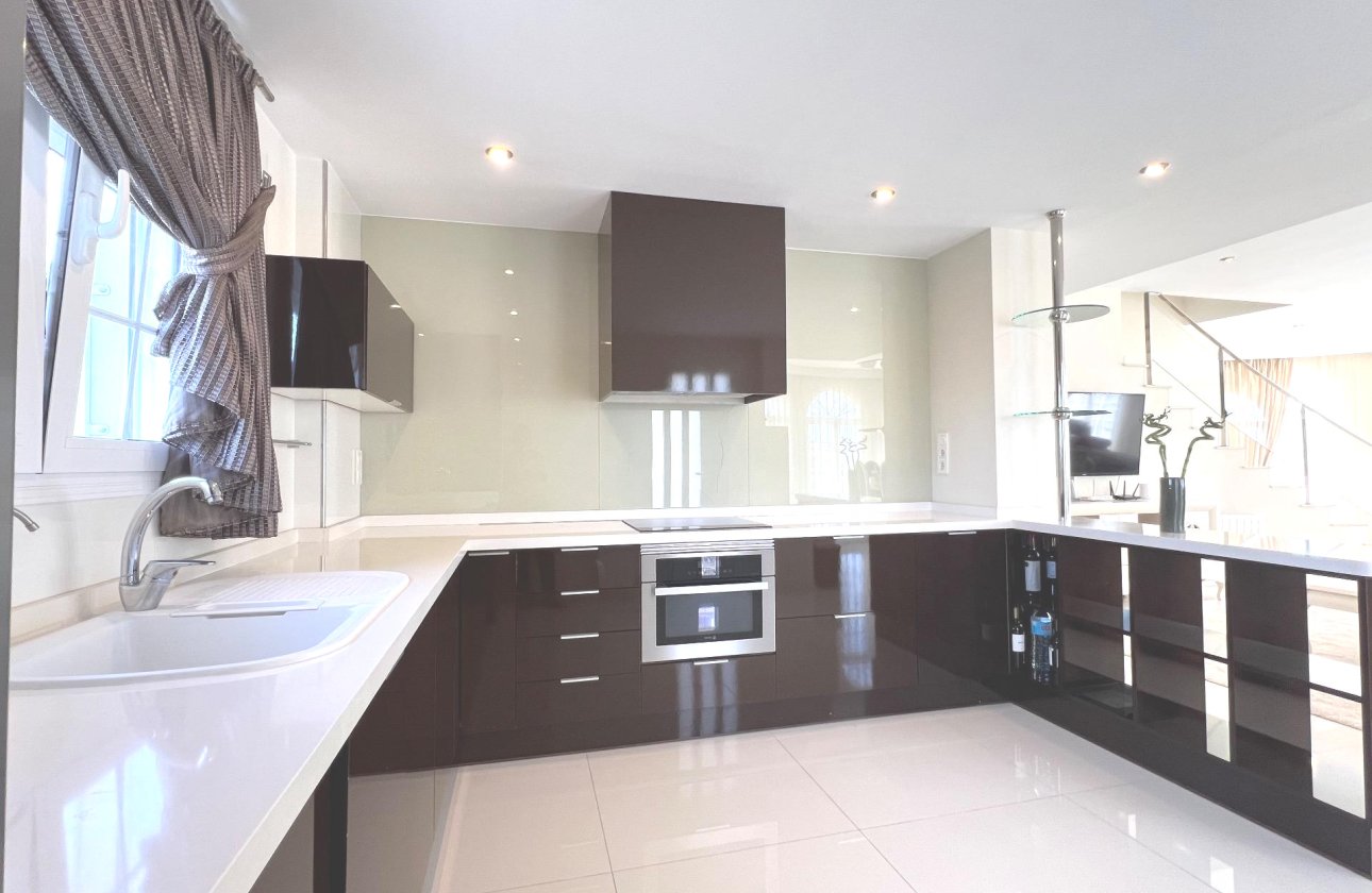 Reventa - Villa - Ciudad Quesada