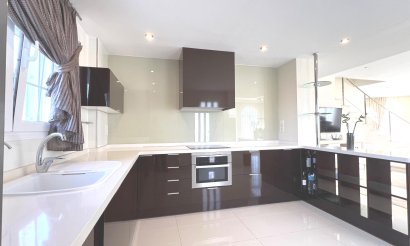 Reventa - Villa - Ciudad Quesada
