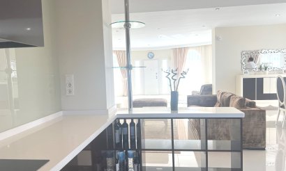 Reventa - Villa - Ciudad Quesada
