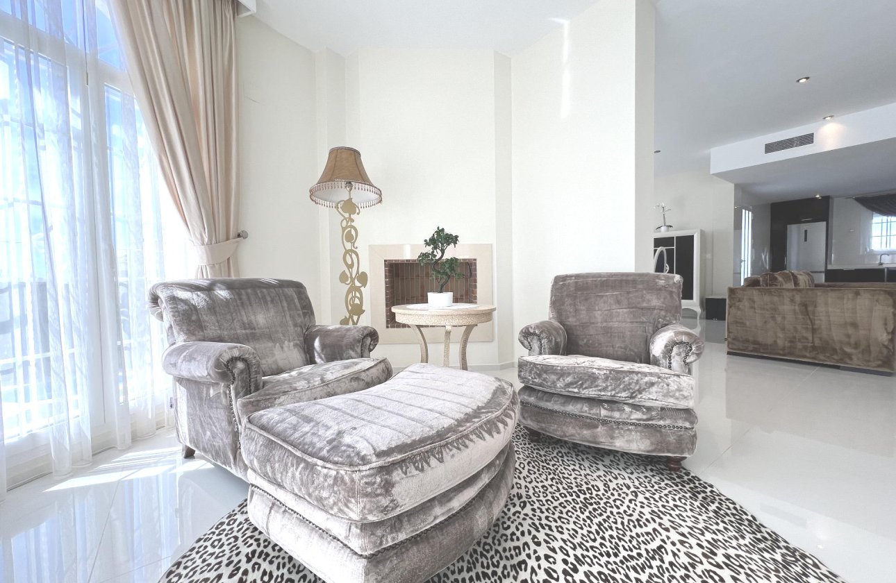 Reventa - Villa - Ciudad Quesada