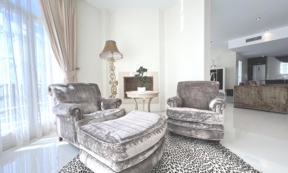 Reventa - Villa - Ciudad Quesada