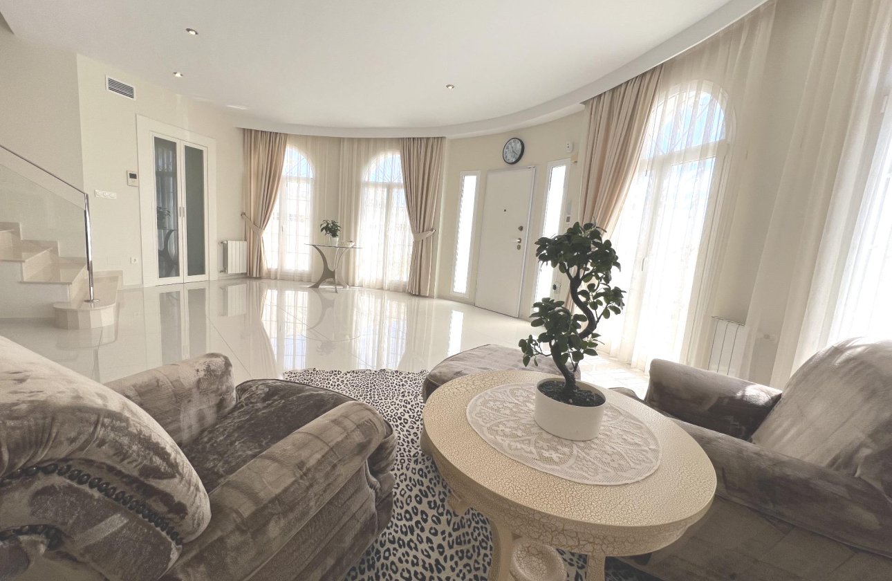 Reventa - Villa - Ciudad Quesada