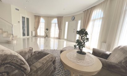 Reventa - Villa - Ciudad Quesada