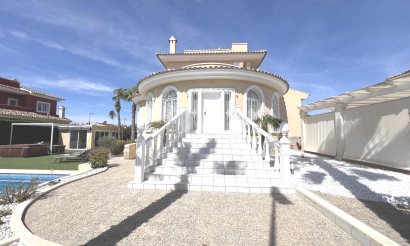 Reventa - Villa - Ciudad Quesada
