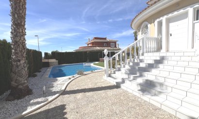 Reventa - Villa - Ciudad Quesada
