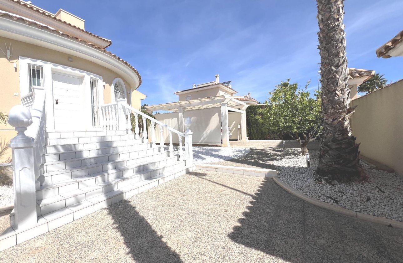 Reventa - Villa - Ciudad Quesada
