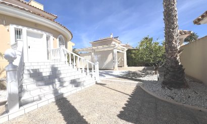 Reventa - Villa - Ciudad Quesada