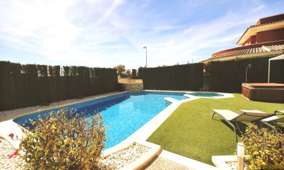 Reventa - Villa - Ciudad Quesada