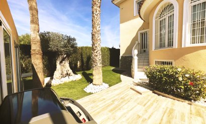 Reventa - Villa - Ciudad Quesada
