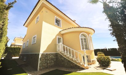 Reventa - Villa - Ciudad Quesada