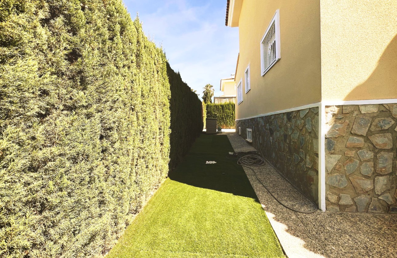 Reventa - Villa - Ciudad Quesada