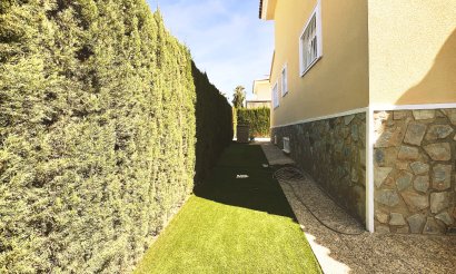 Reventa - Villa - Ciudad Quesada
