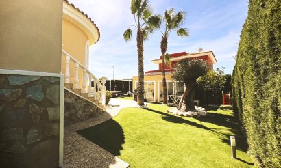 Reventa - Villa - Ciudad Quesada