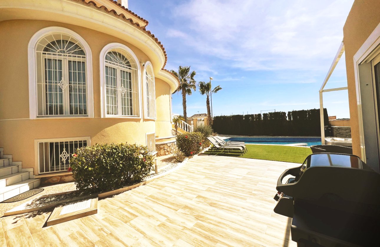 Reventa - Villa - Ciudad Quesada