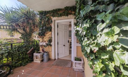 Revente - Villa - Mutxamel - Bonalba